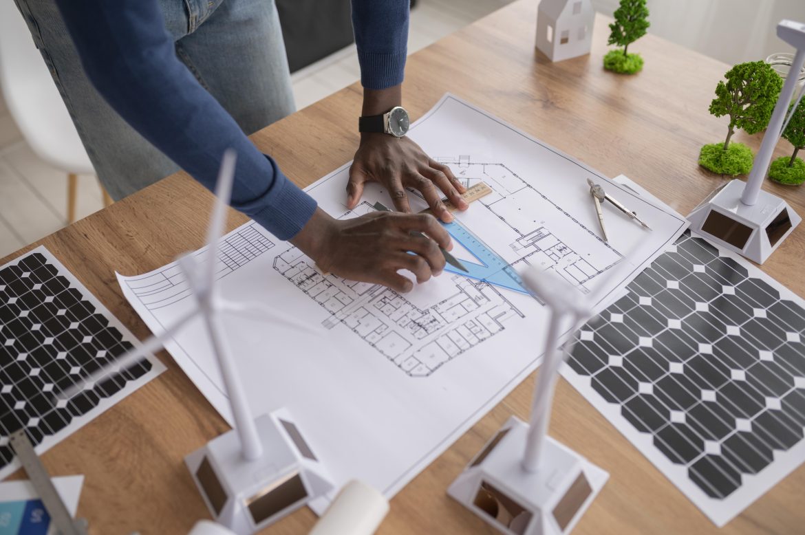 man-working-environment-project-close-up
