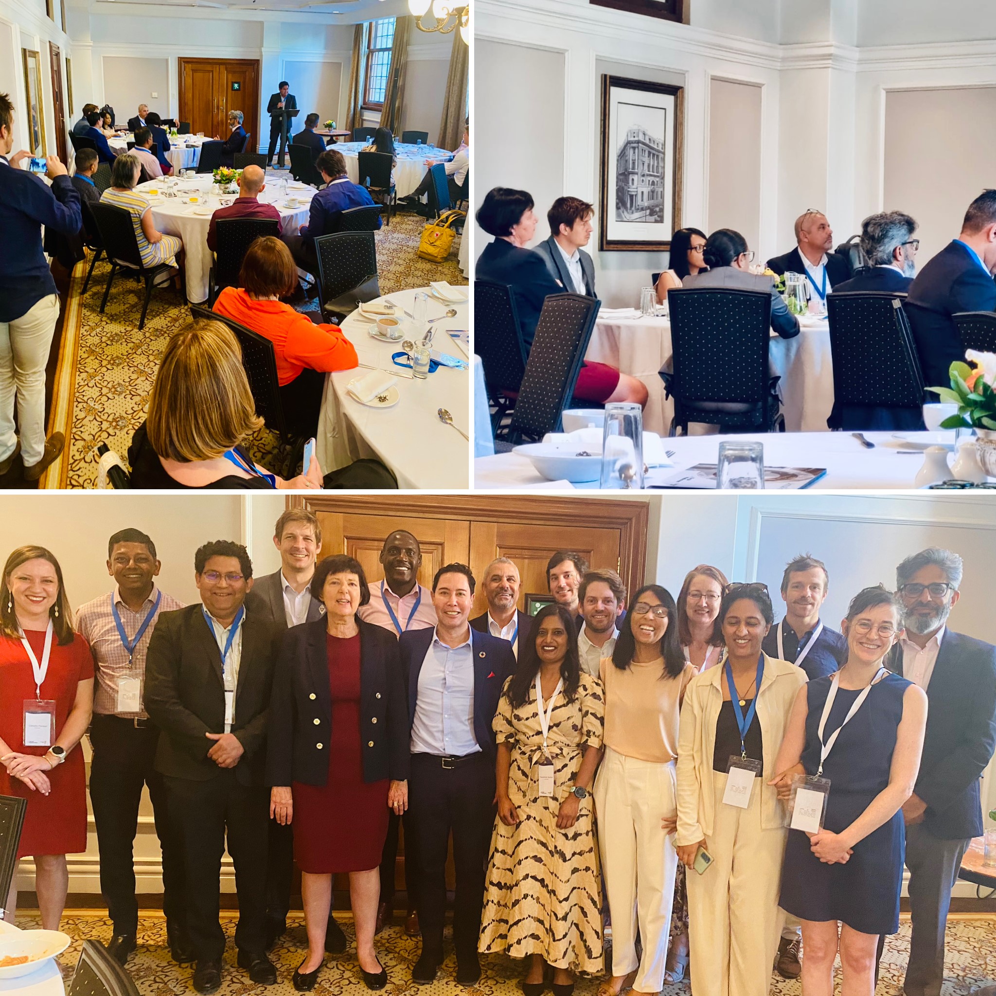 Closing the loop South African Plastics Pact’s members are leading