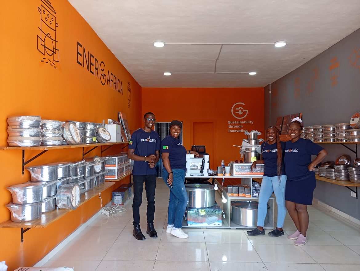 team working together