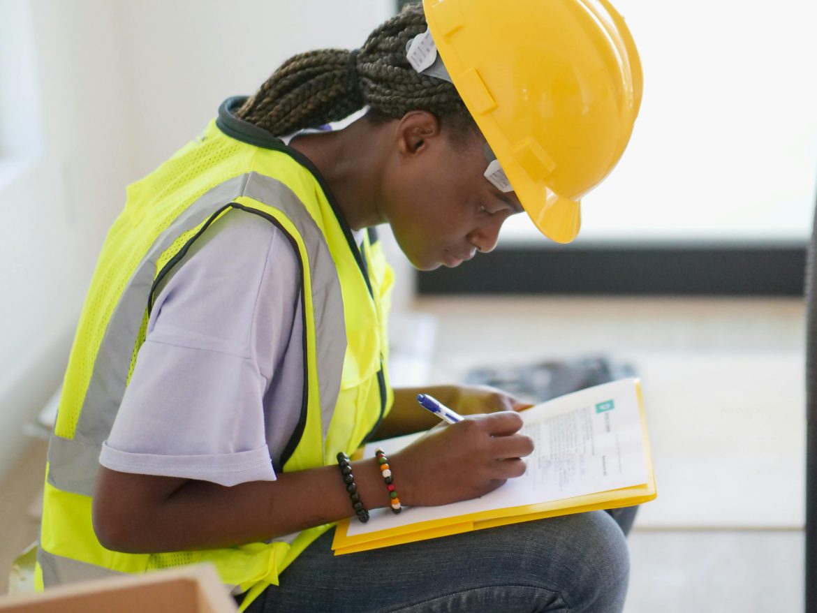 Woman in Engineering