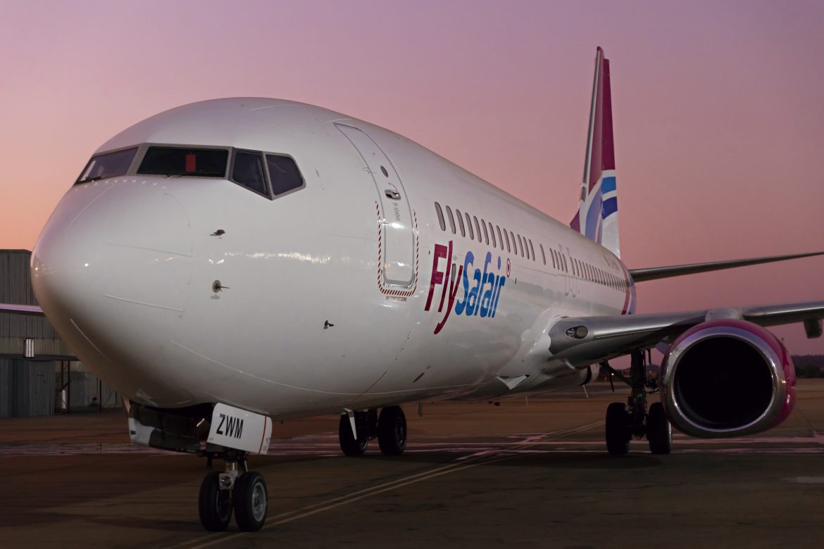 FlySafair has issued a detailed response amid growing concerns surrounding the recent industrial action taken by its pilots