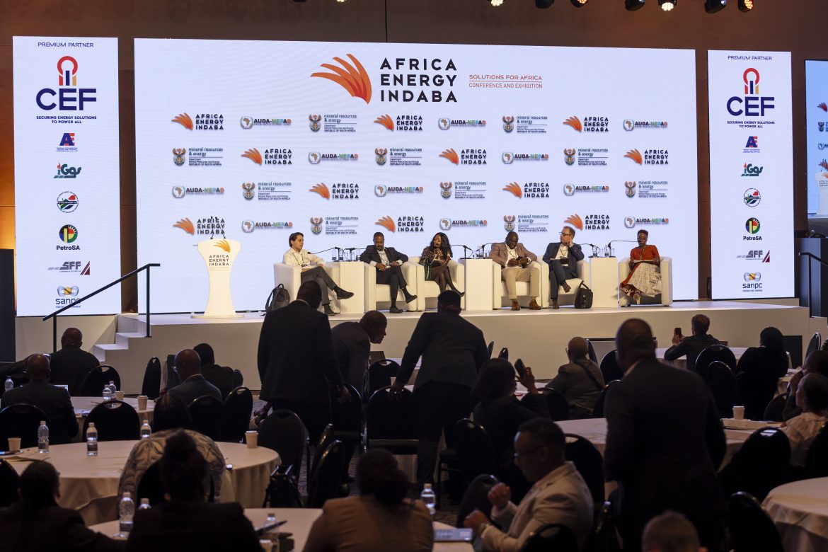 The Africa Energy Indaba 2026 in Cape Town (3–5 March) unveils Deep-Dive Energy Forums tackling Africa’s top energy challenges, from investment and renewables to women and youth empowerment.