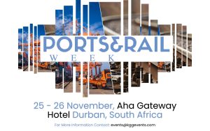 Ports & Rail Week 2025