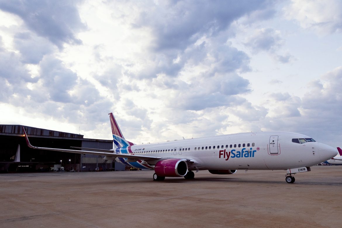 FlySAFair FlySafair’s 2025 Business Booster Competition names six winning SA businesses, offering flights, exposure, and support to help them scale.