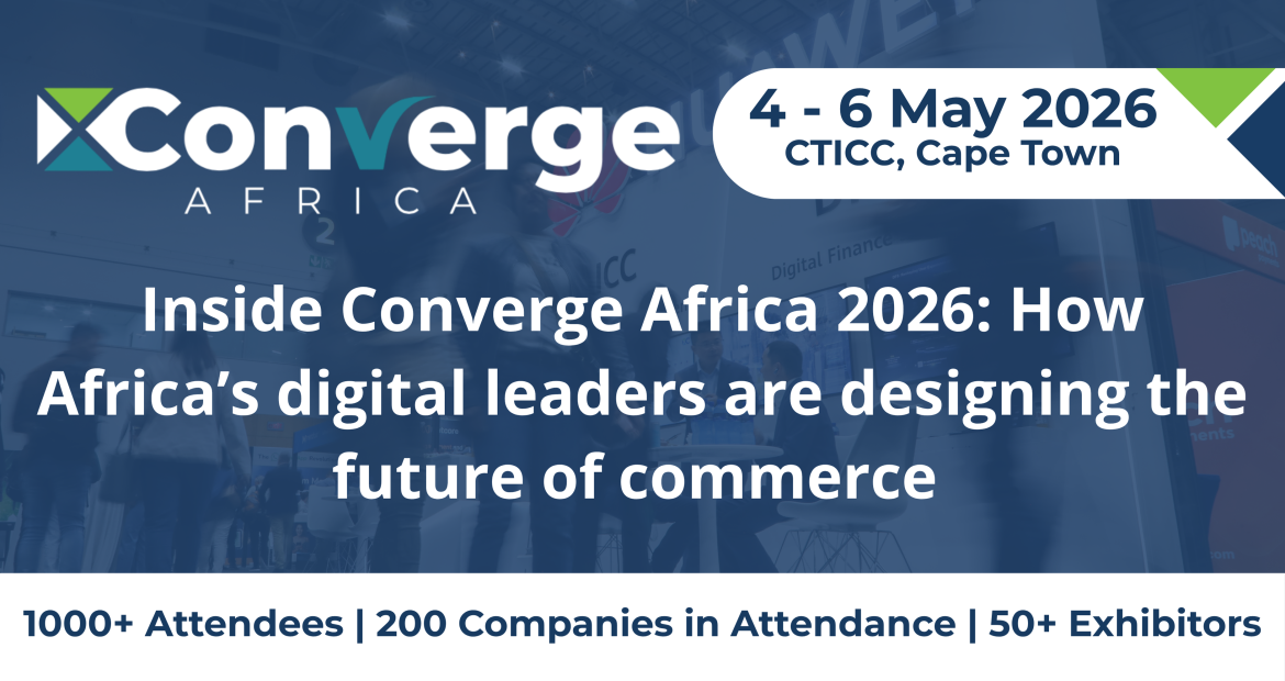 Converge Africa 2026 PR1 Header