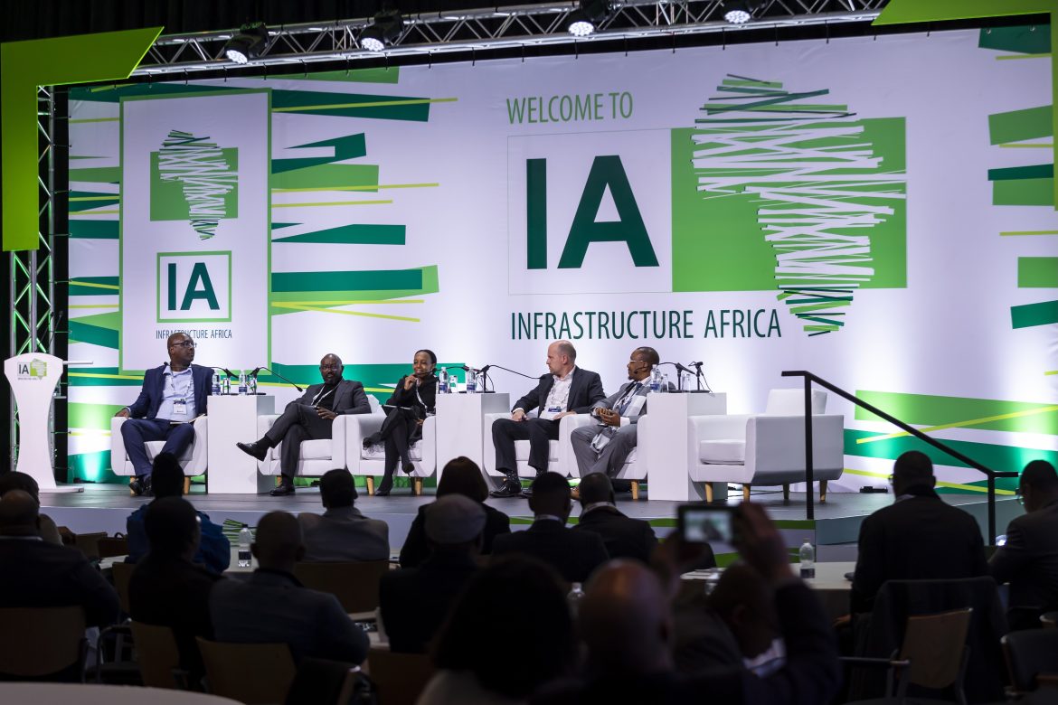 Infrastructure Africa, a leading platform for infrastructure development on the continent