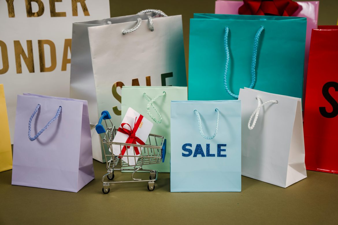 Absa reports a rise in card spending ahead of Black Friday as shoppers respond to deals, stokvel payouts and festive shopping momentum.