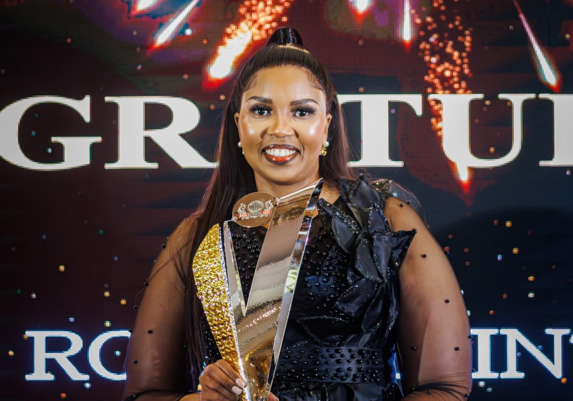 VEA Roads wins five top SACA Awards in 2025, celebrating excellence, leadership and major progress in South Africa’s construction sector.