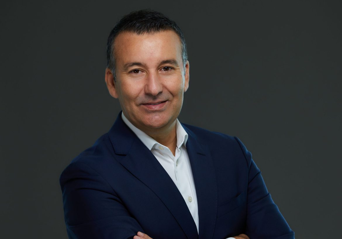 We spoke with Karim Cheltout, Marriott International's Senior Vice President of Development, Middle East & Africa, to explore the company’s growth strategy, job creation, and skills development across the continent.