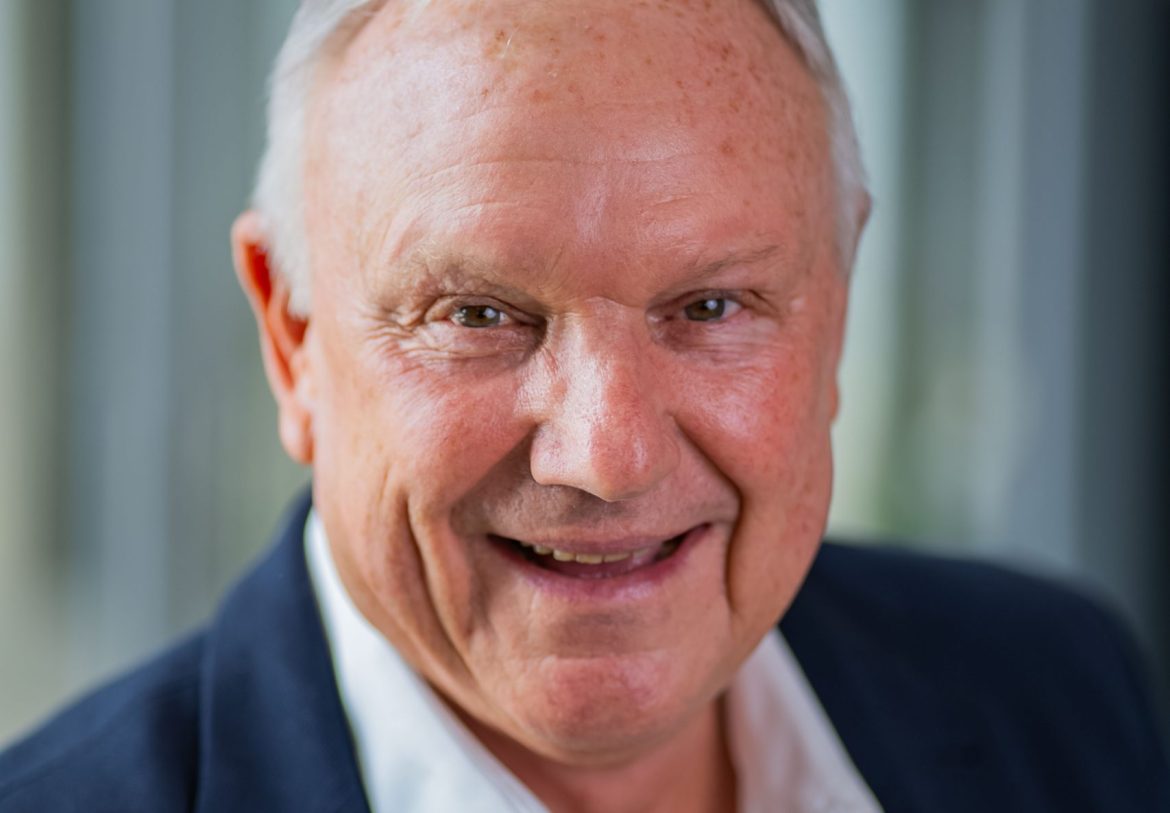 Tony Singleton, CEO at Turnberry Management Risk Solutions